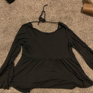 American eagle soft and sexy long sleeve